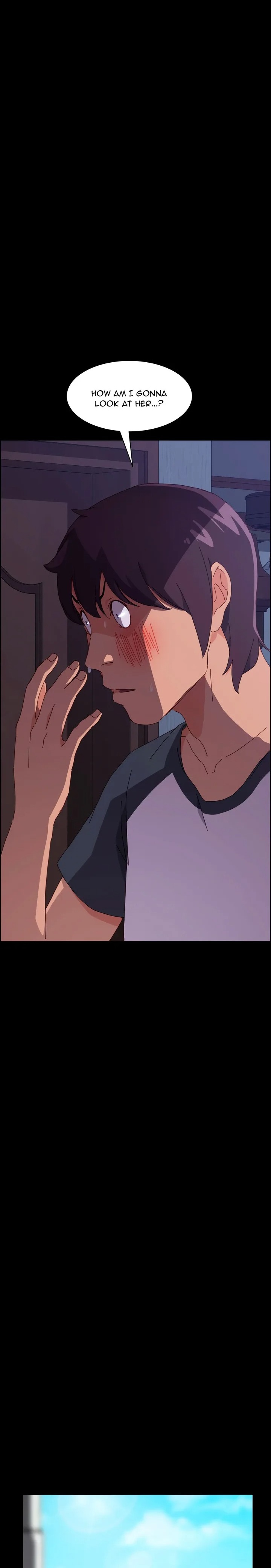 The Assistant (Uncensored) Chapter 2 - Page 17