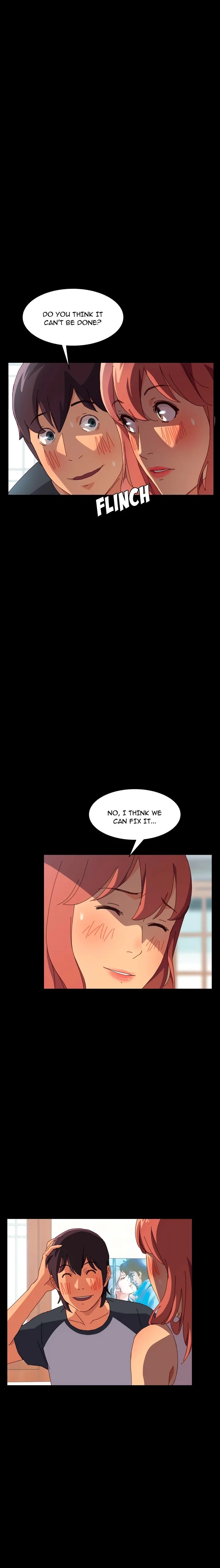 The Assistant (Uncensored) Chapter 2 - Page 26