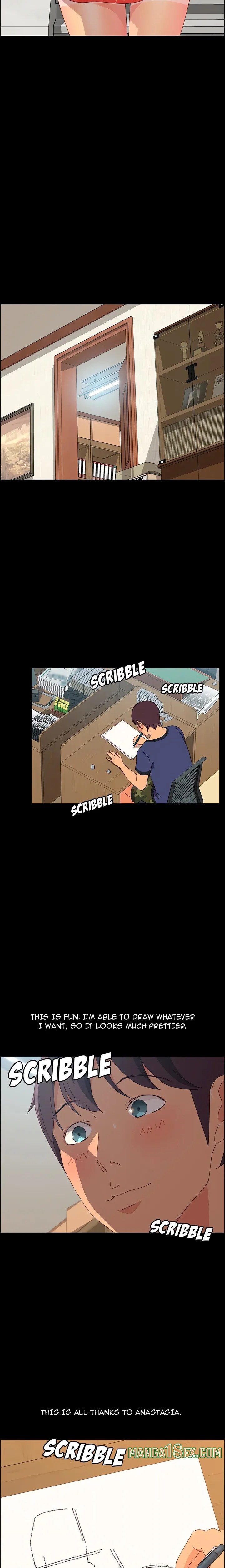 The Assistant (Uncensored) Chapter 23 - Page 18