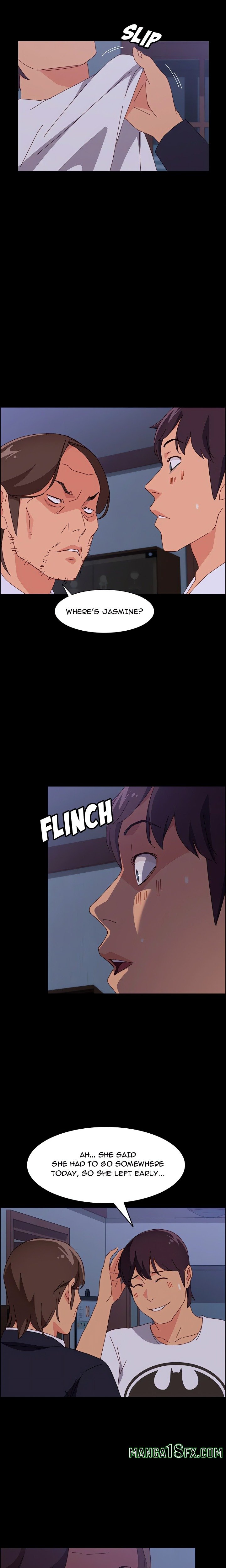 The Assistant (Uncensored) Chapter 30 - Page 5