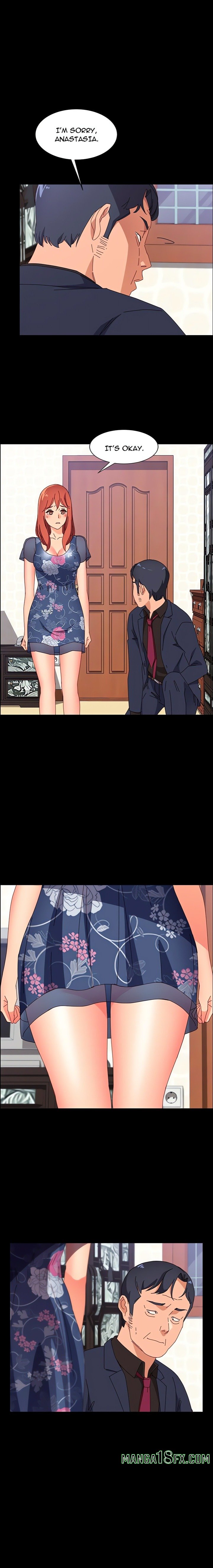 The Assistant (Uncensored) Chapter 34 - Page 15