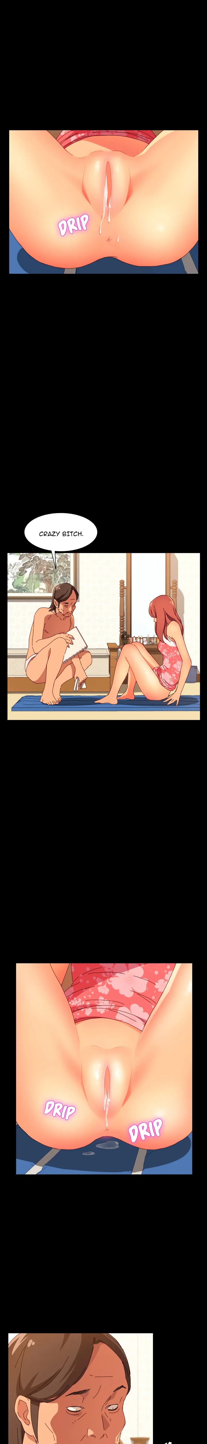 The Assistant (Uncensored) Chapter 4 - Page 6