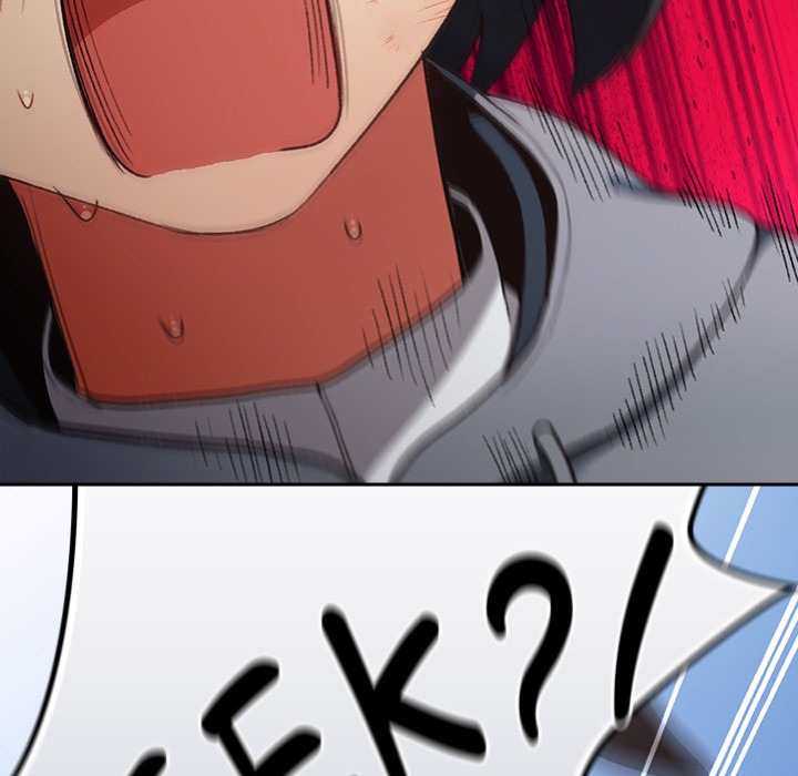 Thrust & Conquer Chapter 1 - Page 100