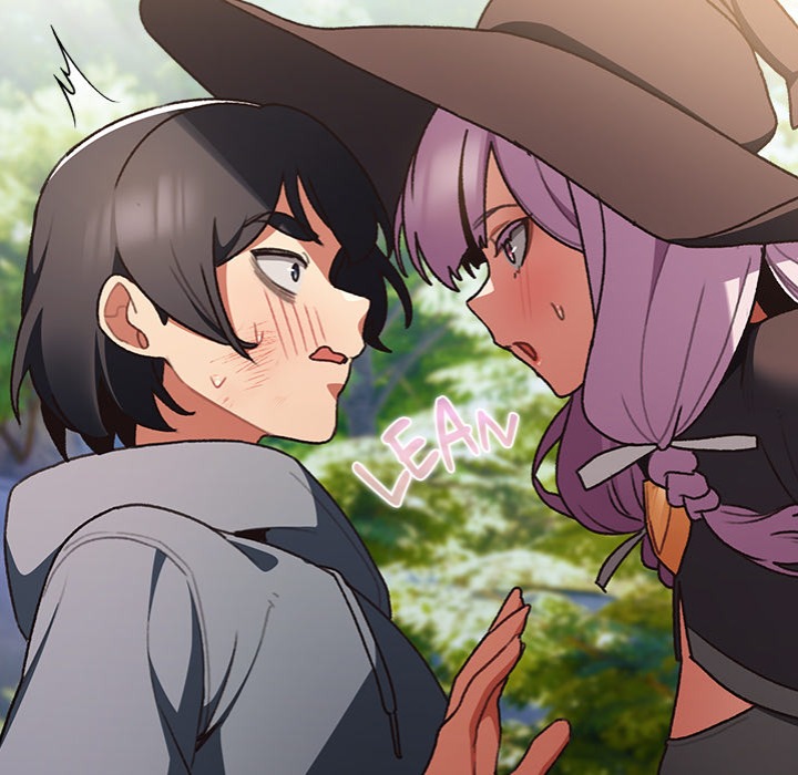 Thrust & Conquer Chapter 1 - Page 107