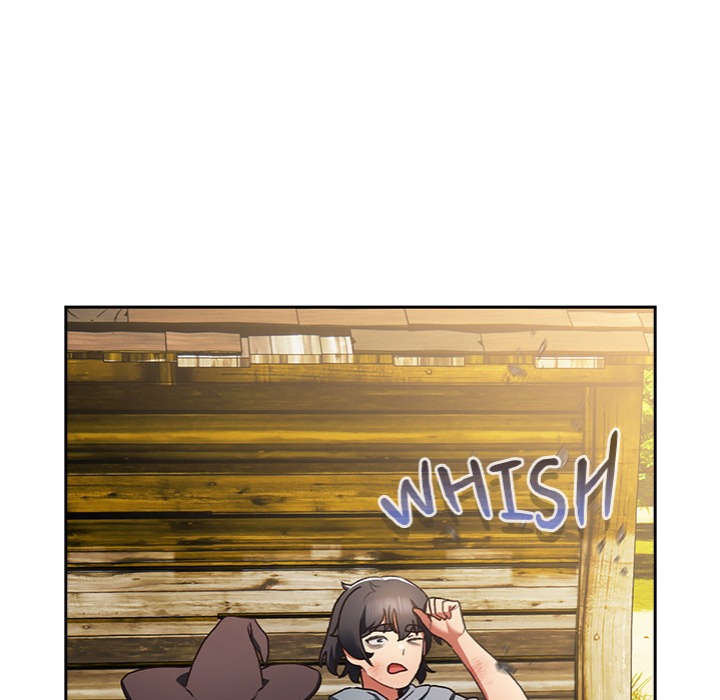 Thrust & Conquer Chapter 1 - Page 141