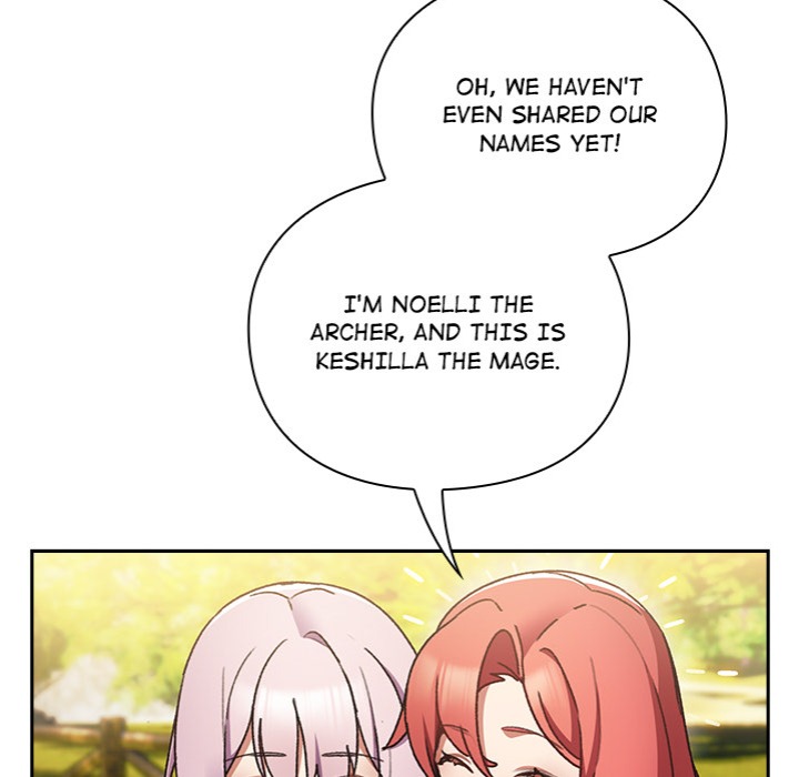 Thrust & Conquer Chapter 1 - Page 166