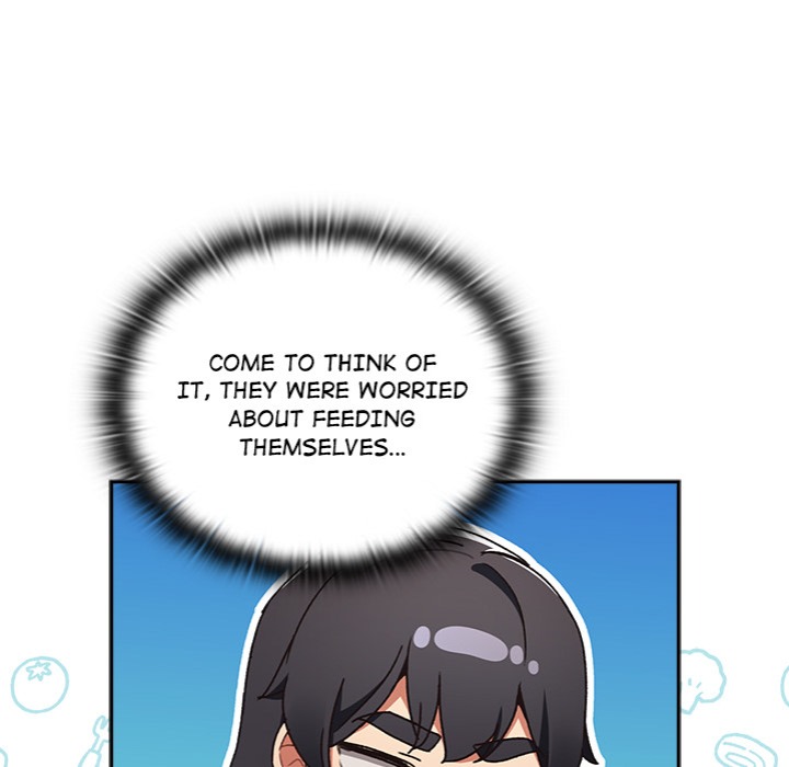 Thrust & Conquer Chapter 1 - Page 189