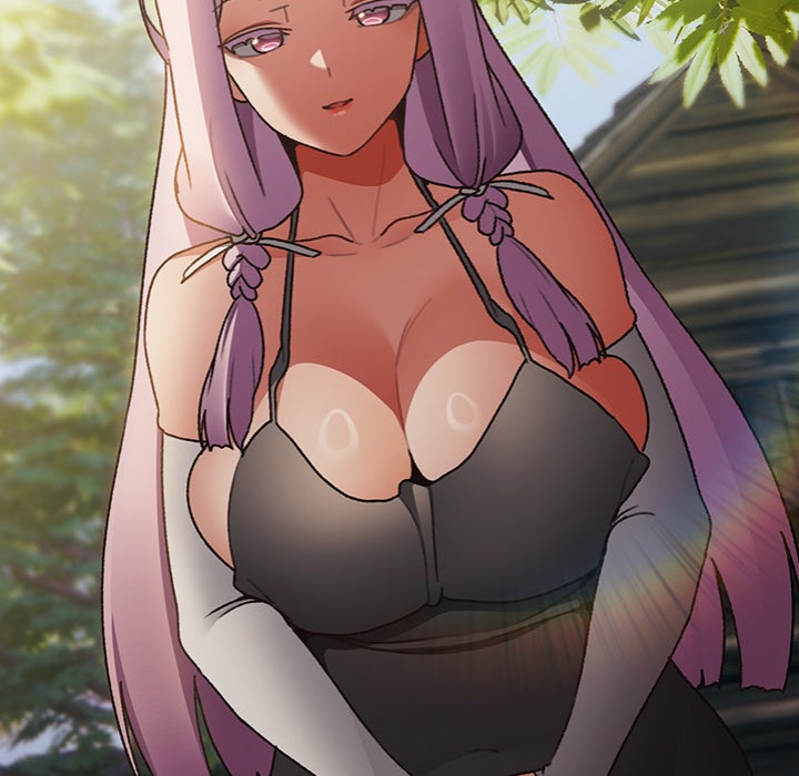 Thrust & Conquer Chapter 1 - Page 260