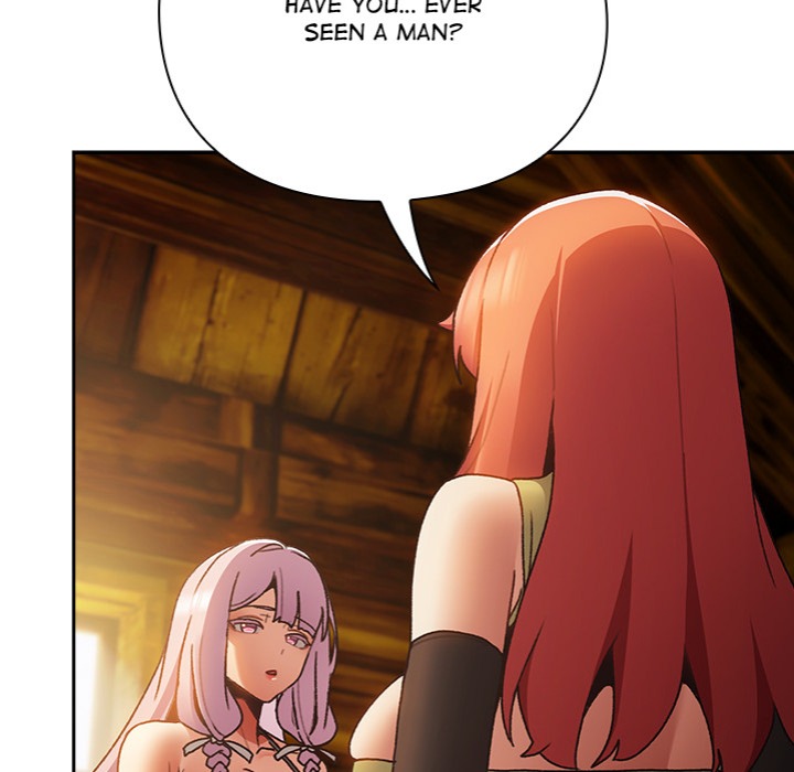 Thrust & Conquer Chapter 1 - Page 307