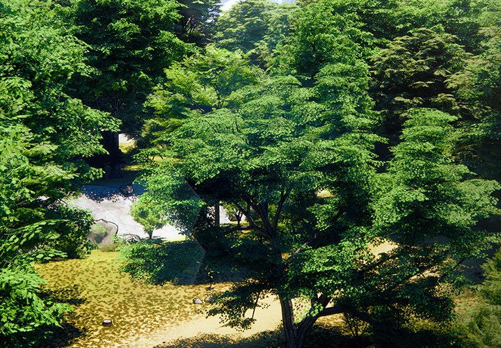 Thrust & Conquer Chapter 1 - Page 4