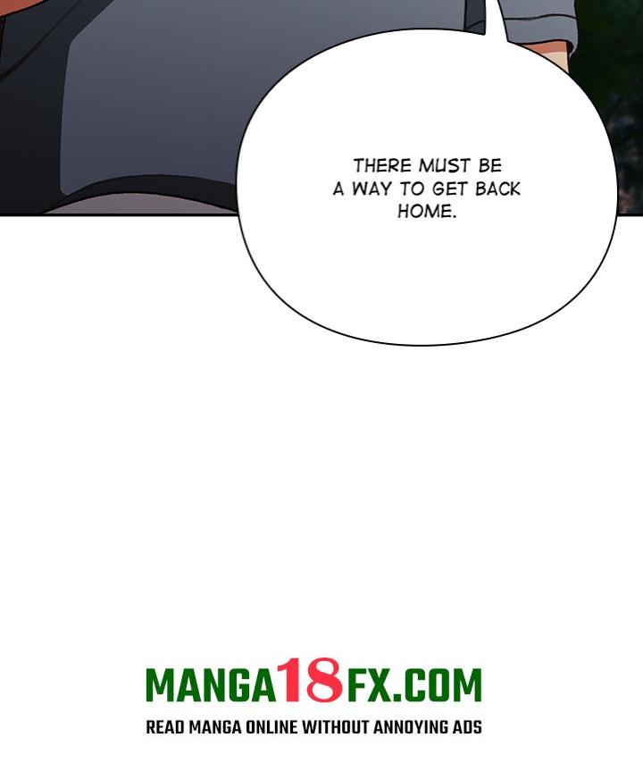 Thrust & Conquer Chapter 1 - Page 42