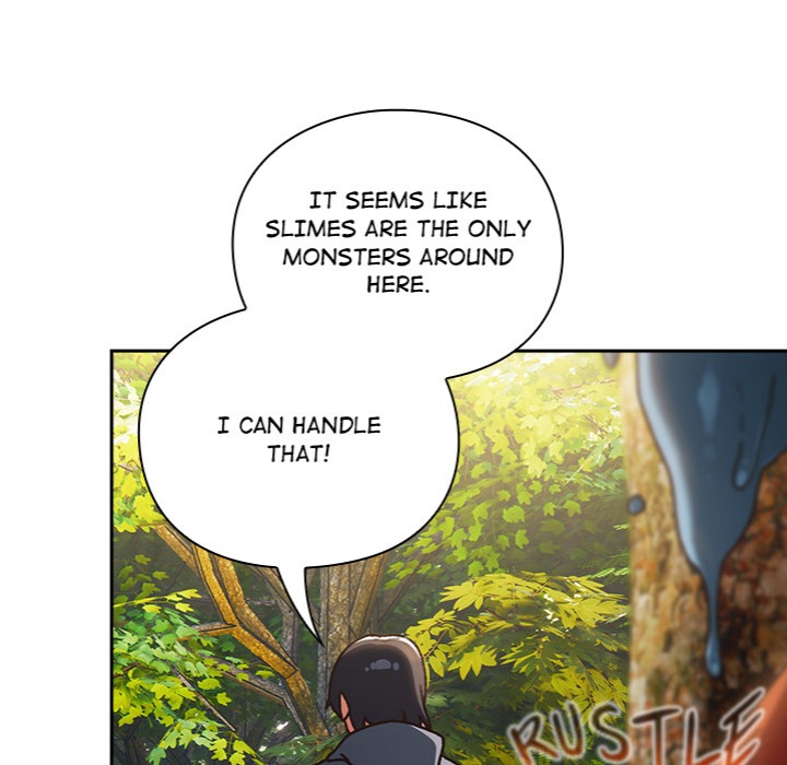 Thrust & Conquer Chapter 1 - Page 43