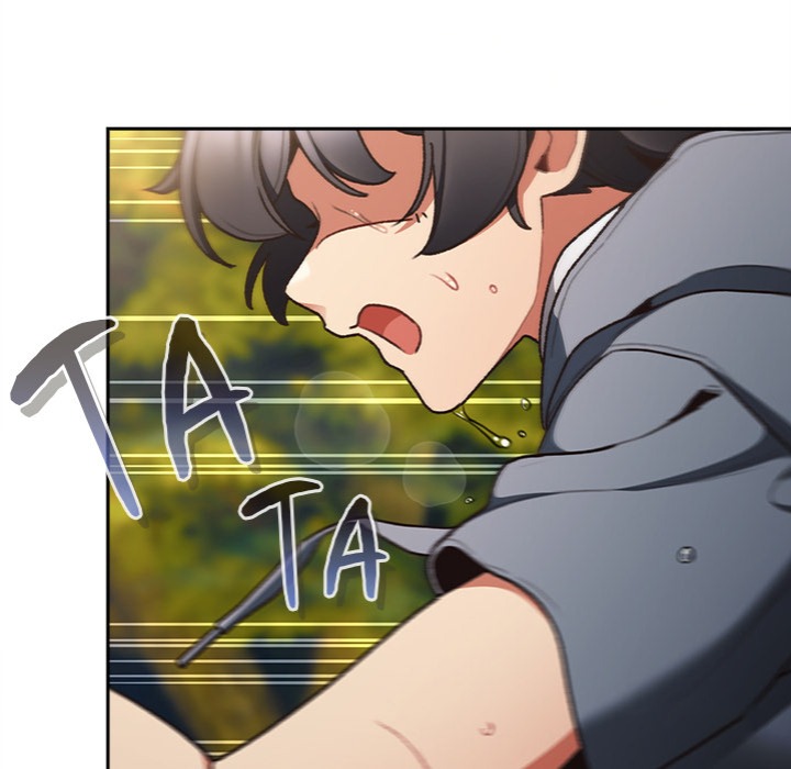 Thrust & Conquer Chapter 1 - Page 6