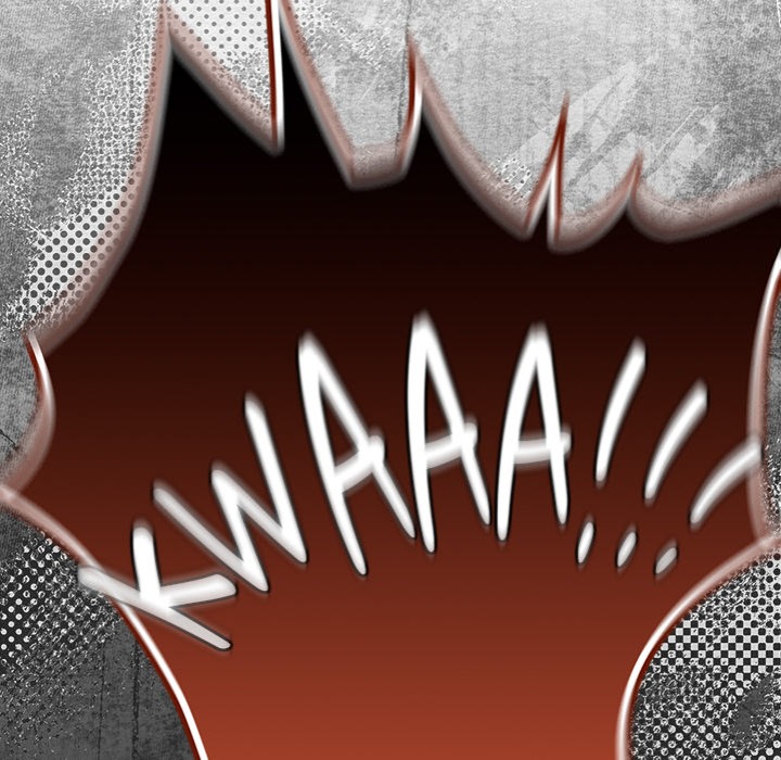 Thrust & Conquer Chapter 1 - Page 8