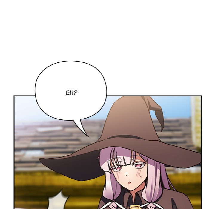 Thrust & Conquer Chapter 1 - Page 96