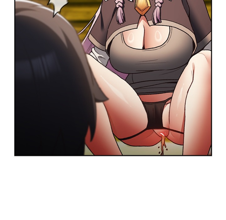 Thrust & Conquer Chapter 1 - Page 97