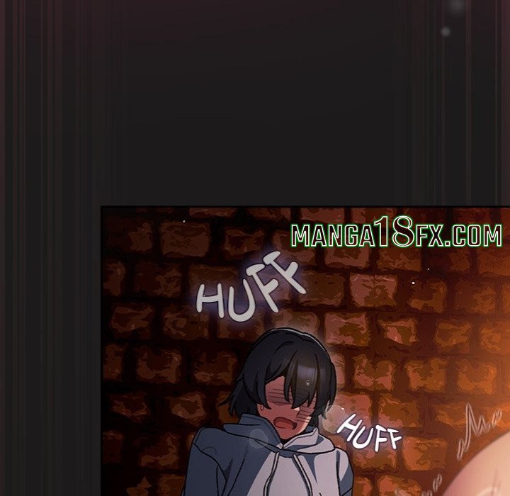 Thrust & Conquer Chapter 10 - Page 154