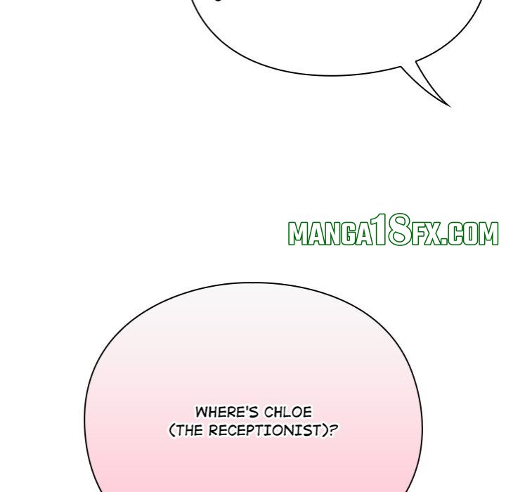 Thrust & Conquer Chapter 10 - Page 18