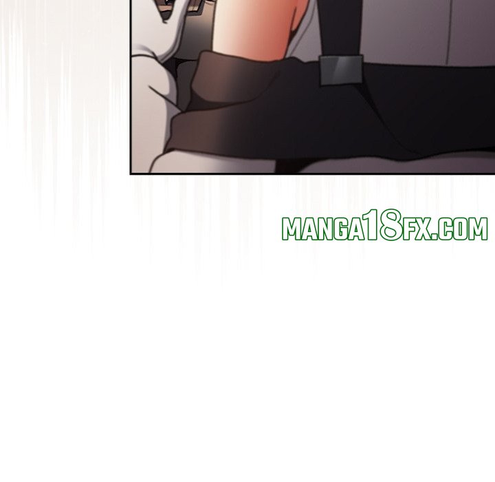 Thrust & Conquer Chapter 10 - Page 25