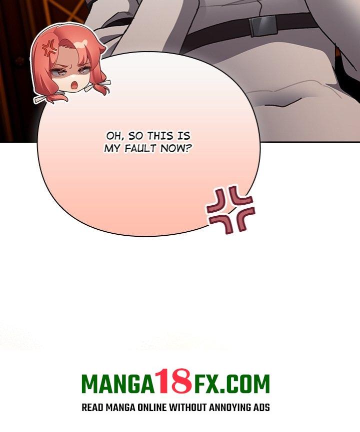 Thrust & Conquer Chapter 10 - Page 28