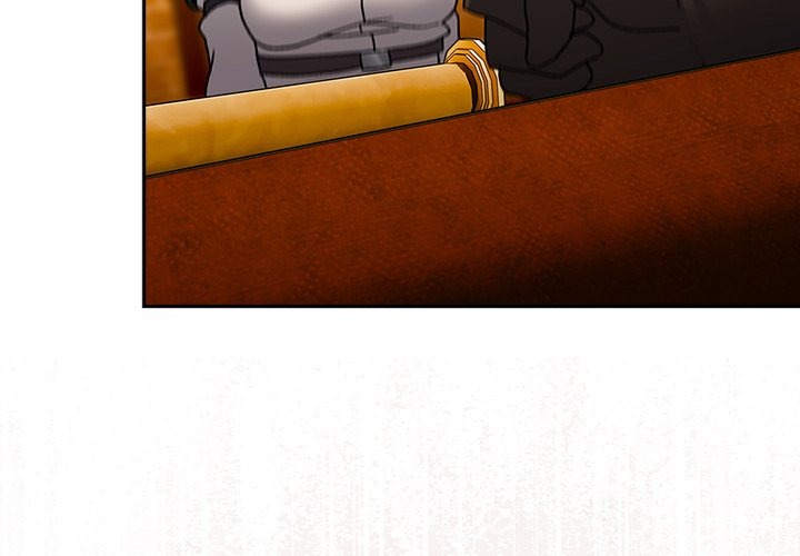 Thrust & Conquer Chapter 10 - Page 3