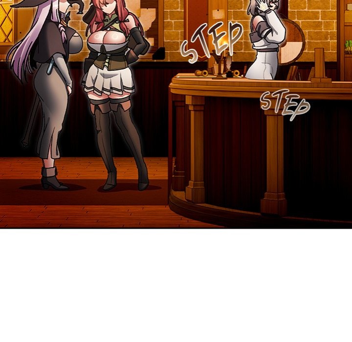 Thrust & Conquer Chapter 10 - Page 31