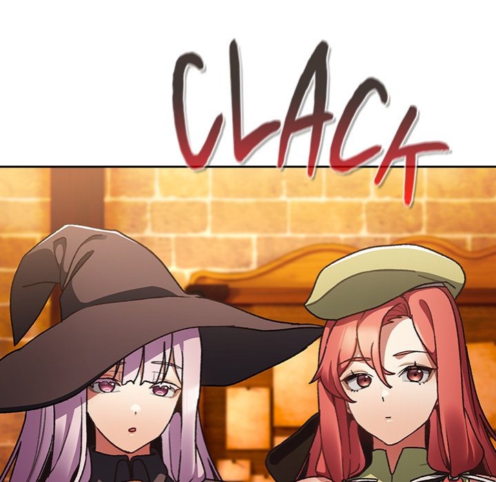 Thrust & Conquer Chapter 10 - Page 37