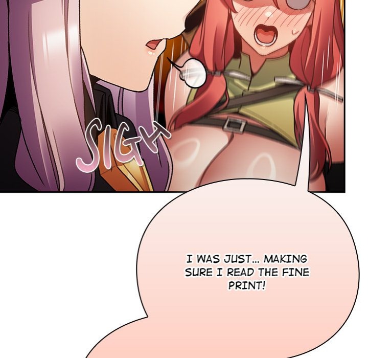 Thrust & Conquer Chapter 10 - Page 40