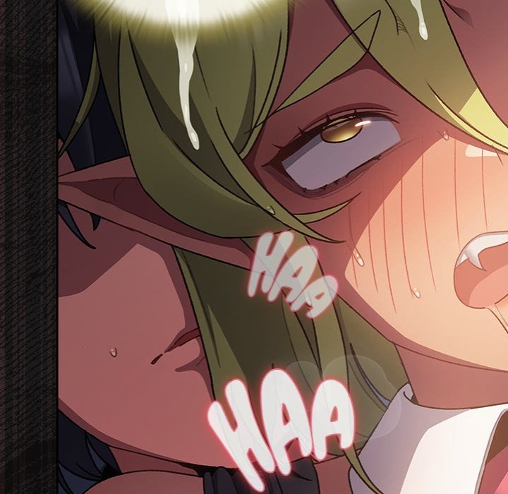 Thrust & Conquer Chapter 10 - Page 94