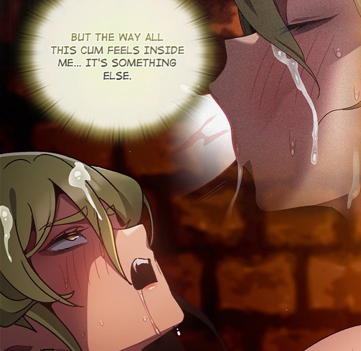 Thrust & Conquer Chapter 10 - Page 97