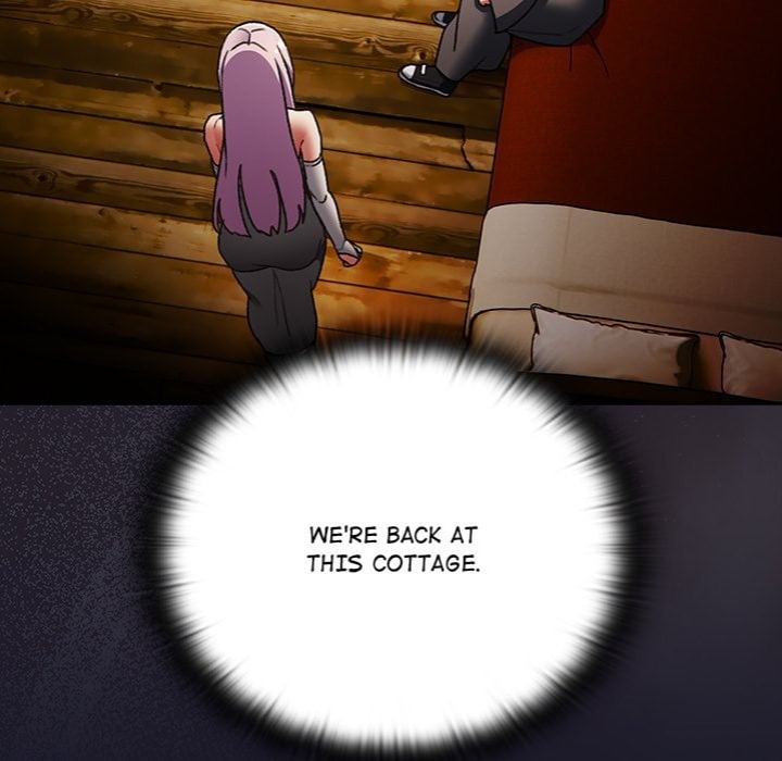 Thrust & Conquer Chapter 11 - Page 120