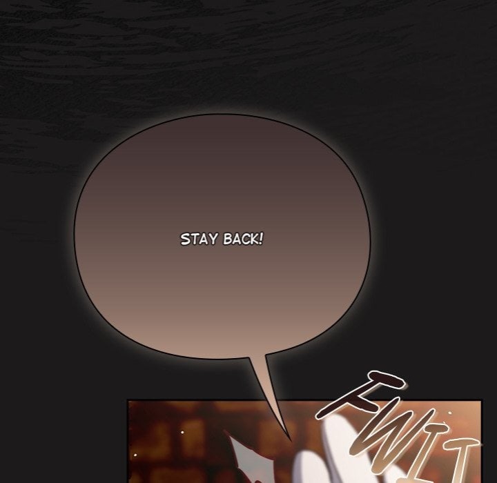 Thrust & Conquer Chapter 11 - Page 15