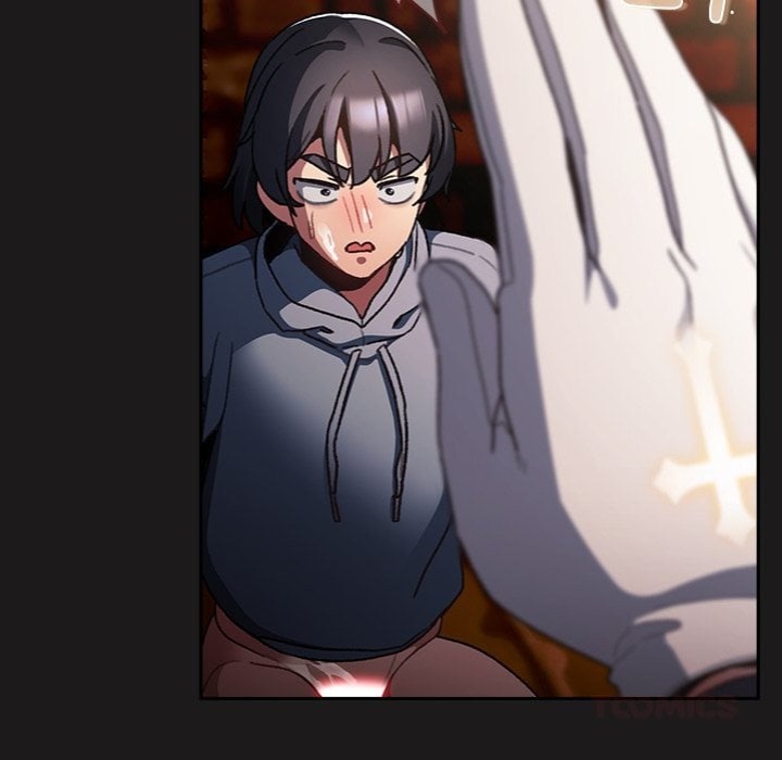 Thrust & Conquer Chapter 11 - Page 16