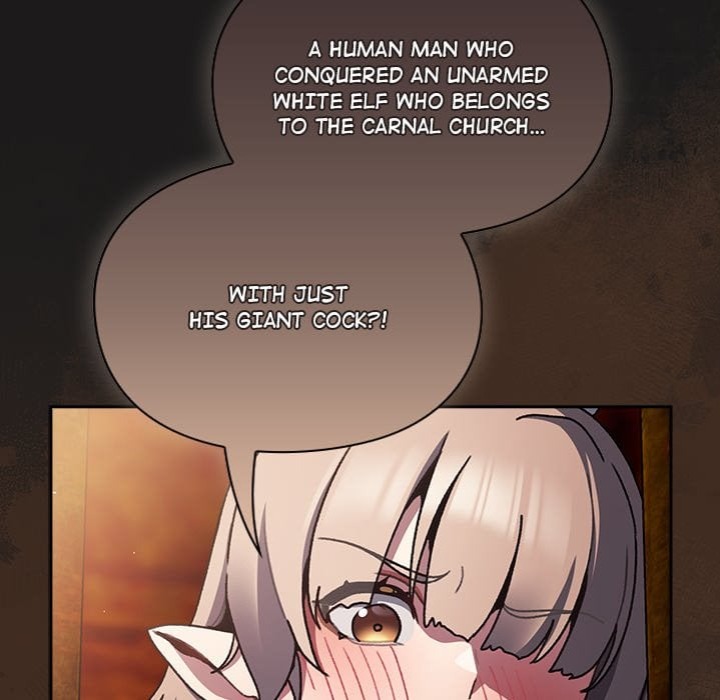 Thrust & Conquer Chapter 11 - Page 20