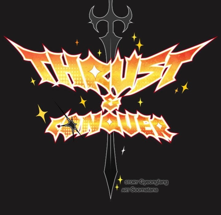 Thrust & Conquer Chapter 11 - Page 43