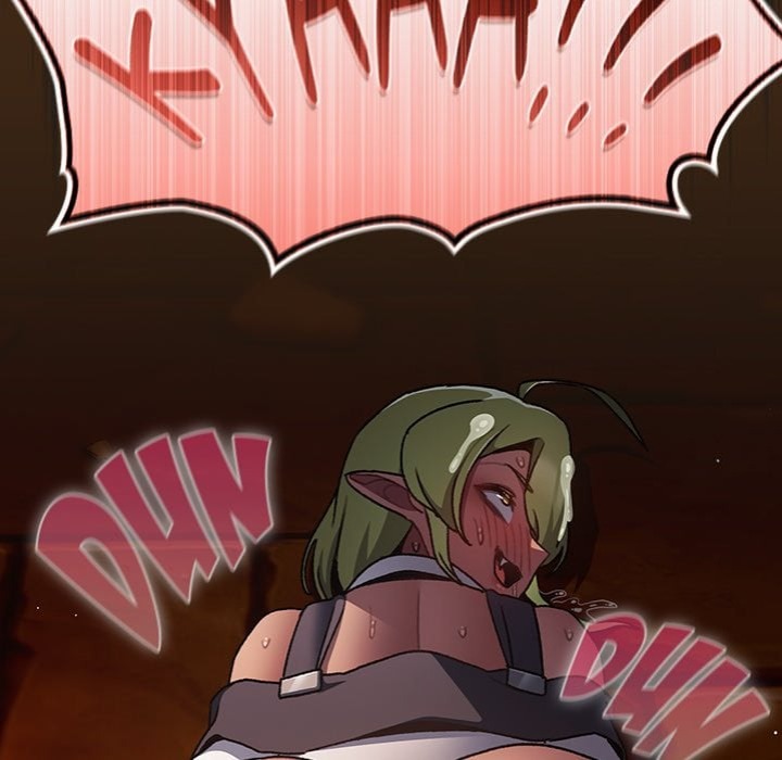 Thrust & Conquer Chapter 11 - Page 61