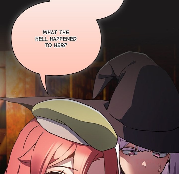 Thrust & Conquer Chapter 11 - Page 64