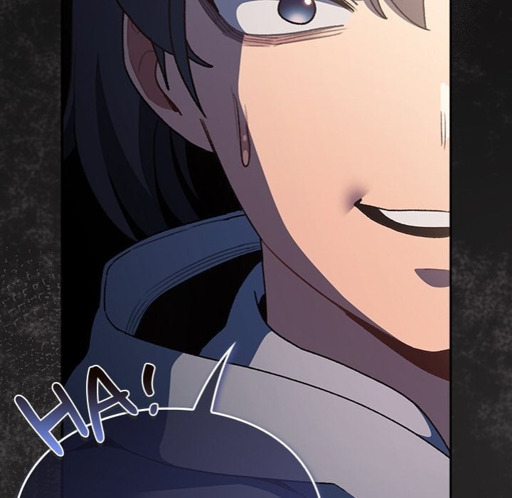 Thrust & Conquer Chapter 11 - Page 83