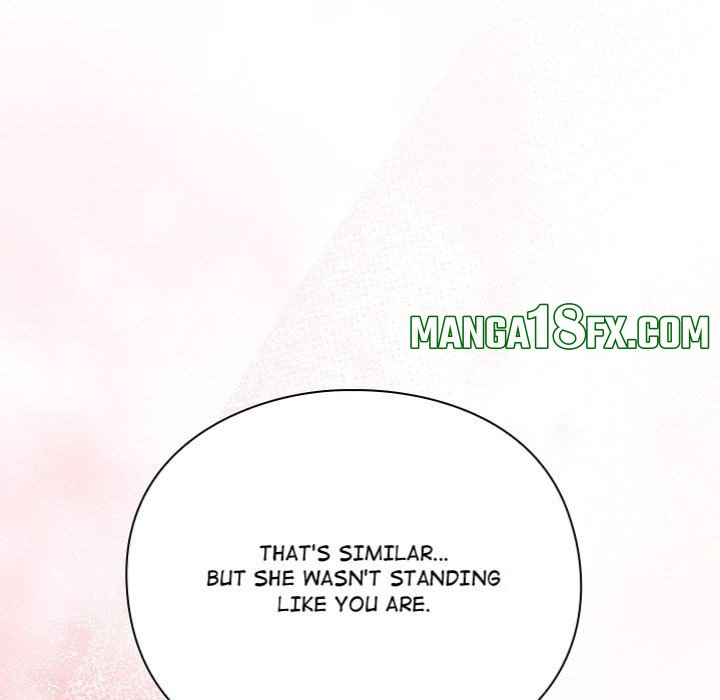 Thrust & Conquer Chapter 12 - Page 135