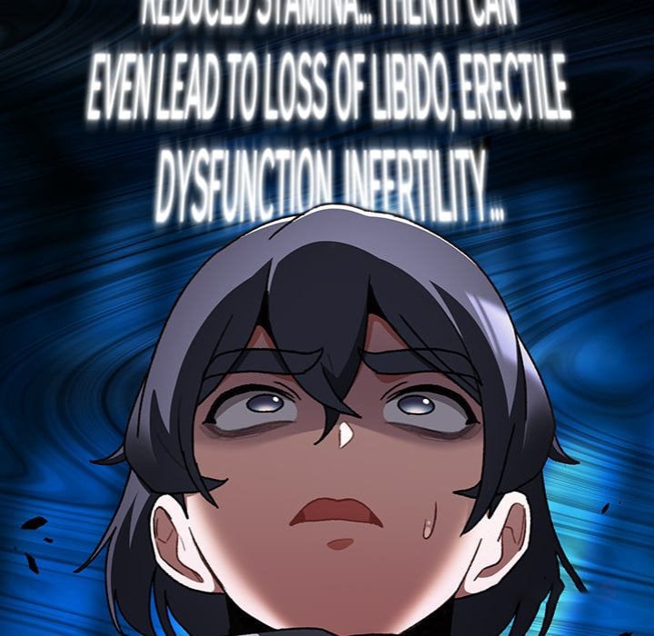 Thrust & Conquer Chapter 12 - Page 28