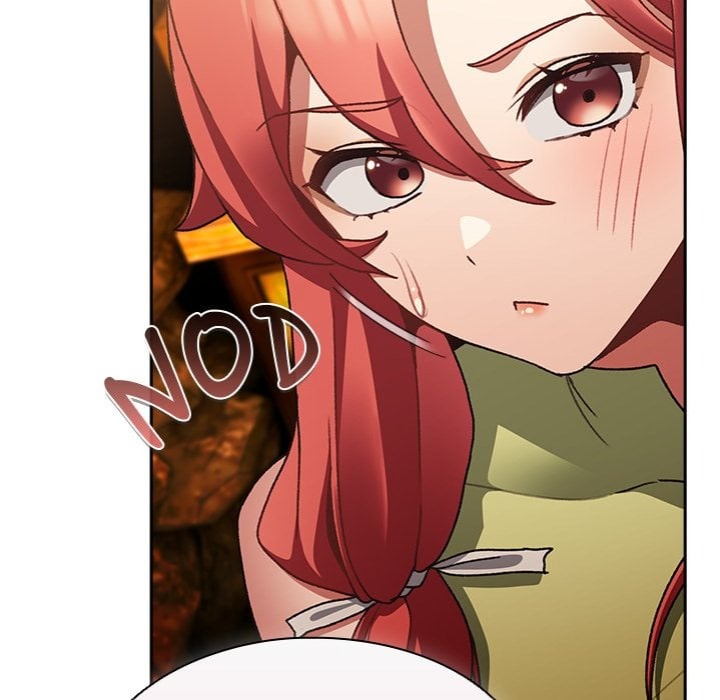 Thrust & Conquer Chapter 12 - Page 32