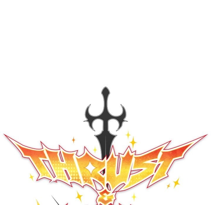 Thrust & Conquer Chapter 12 - Page 64