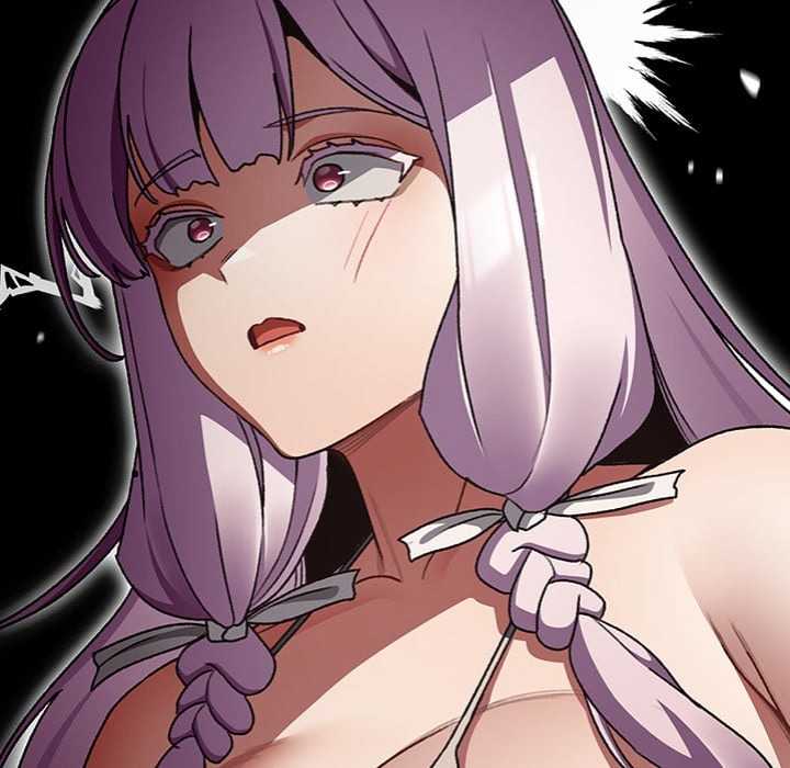 Thrust & Conquer Chapter 13 - Page 154