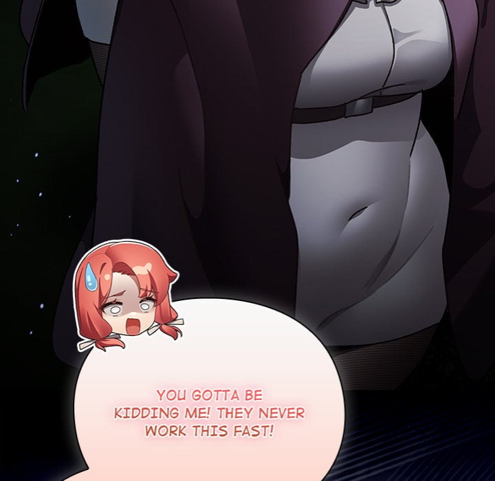 Thrust & Conquer Chapter 13 - Page 169