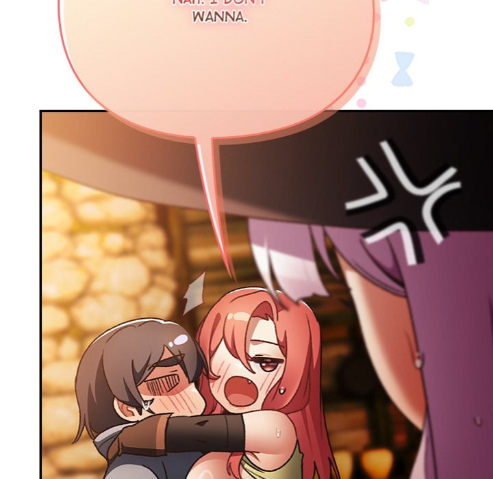 Thrust & Conquer Chapter 13 - Page 173