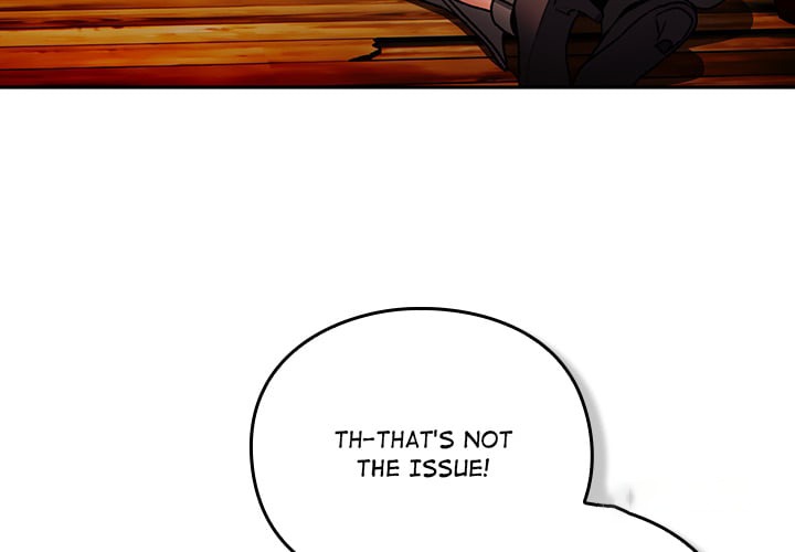 Thrust & Conquer Chapter 13 - Page 4