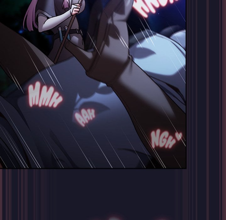 Thrust & Conquer Chapter 14 - Page 114