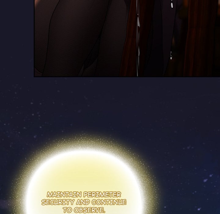 Thrust & Conquer Chapter 14 - Page 13