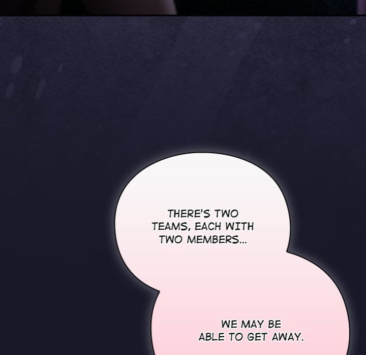 Thrust & Conquer Chapter 14 - Page 18