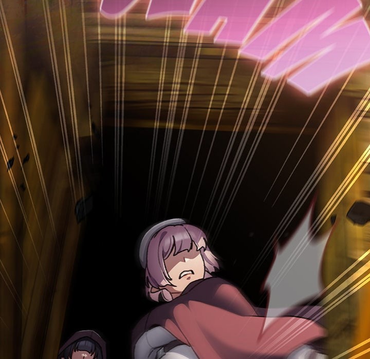 Thrust & Conquer Chapter 14 - Page 5